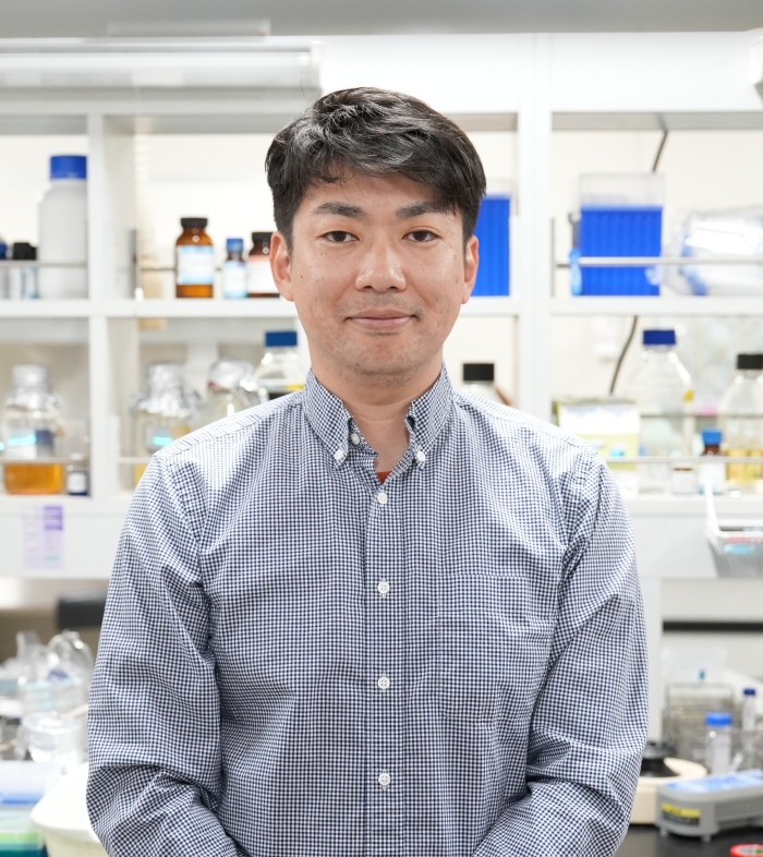 挑戦者たちの素顔 曽宮 正晴 メイン