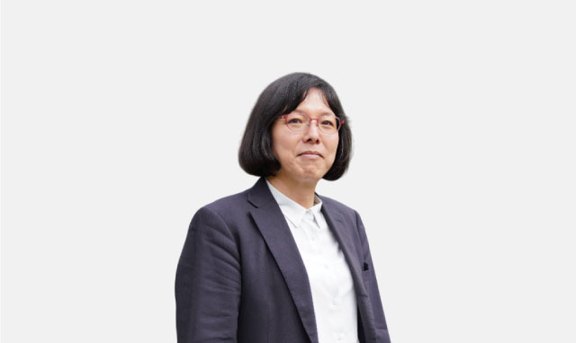 Tadashi Takashima