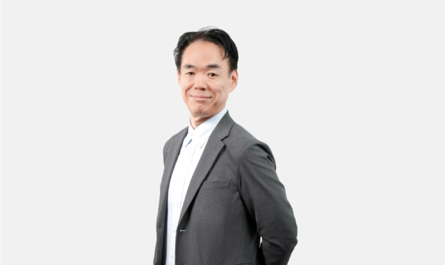 Hidekazu Tanaka