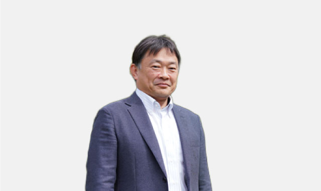 Yoshikazu Sato